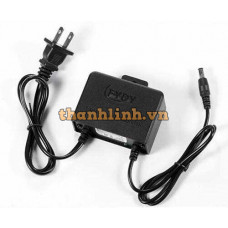 Adaptor 12VDC/2A UD02